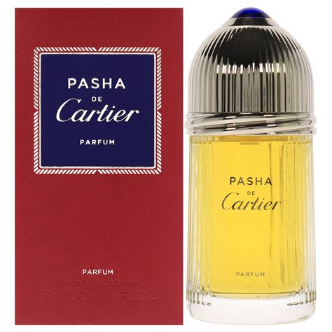 cartier pasha box|pasha by cartier for men.